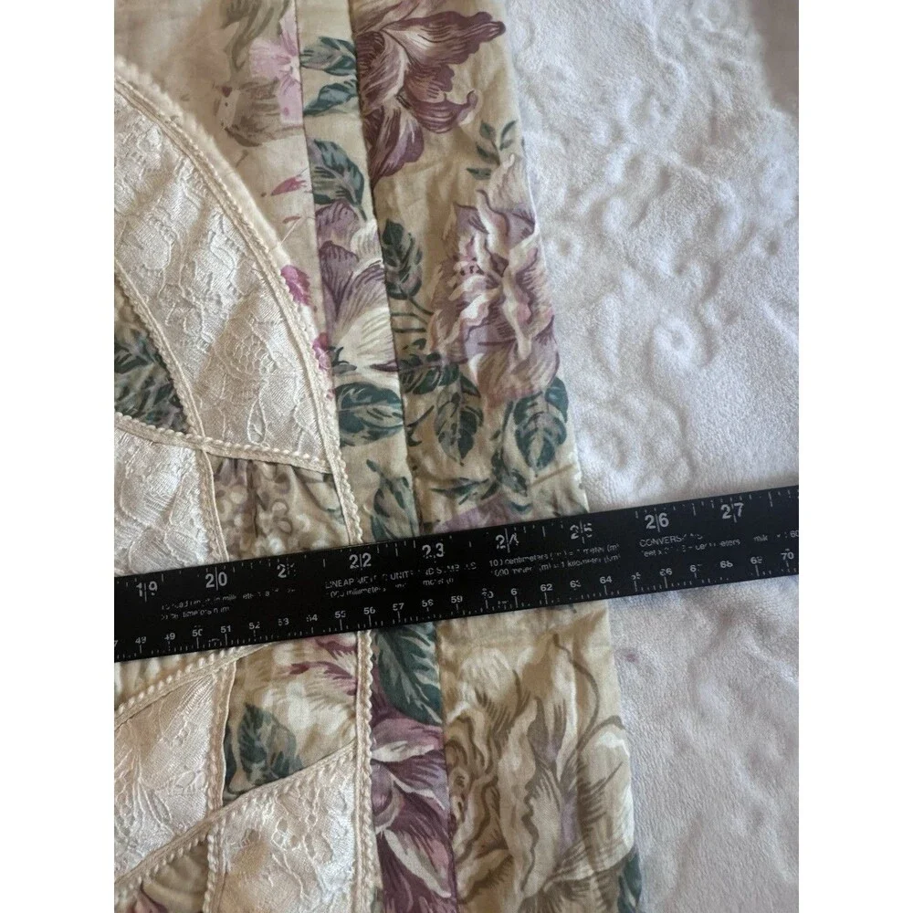 Unbranded Single Pillow Case/Sham Cover 31”X 25”